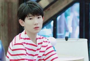 王源吃瓜娱乐节目,揭秘娱乐圈幕后故事  第1张 王源吃瓜娱乐节目,揭秘娱乐圈幕后故事  第1张